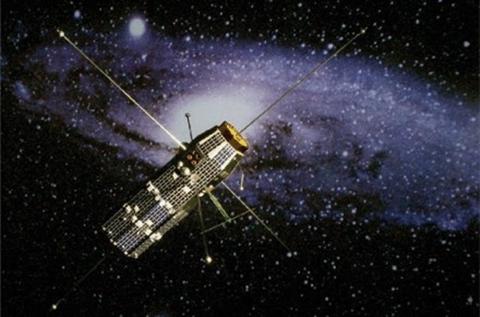 中国量子通讯卫星是由哪个公司造_量子卫星骗局_量子通信