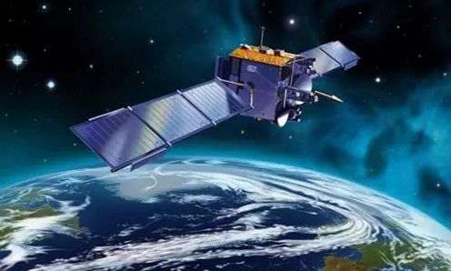 中国量子卫星最新消息_美国没有量子通讯卫星_卫星通讯模块