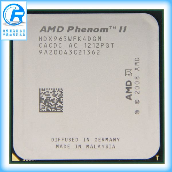 羿龙ii x4 955_羿龙ii x4 960t_amd羿龙ii x4 955和i5