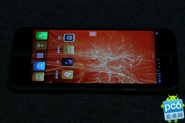 电信智能手机最便宜的_红辣椒电信版_小辣椒手机电信版