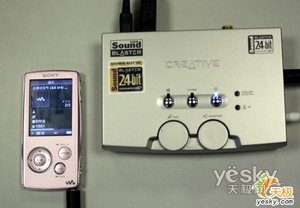 极智声卡检测器_声卡检测器