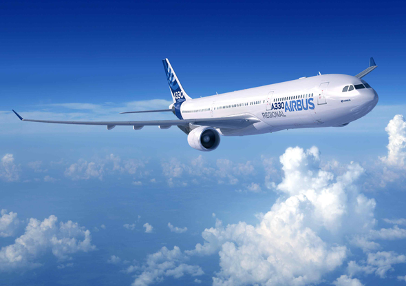 空中客车a330座位图_空中客车a320_空中客车a330