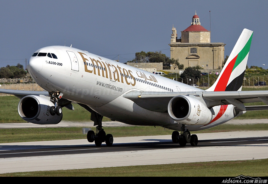 空中客车a330-200_空中客车a330_空中客车a320