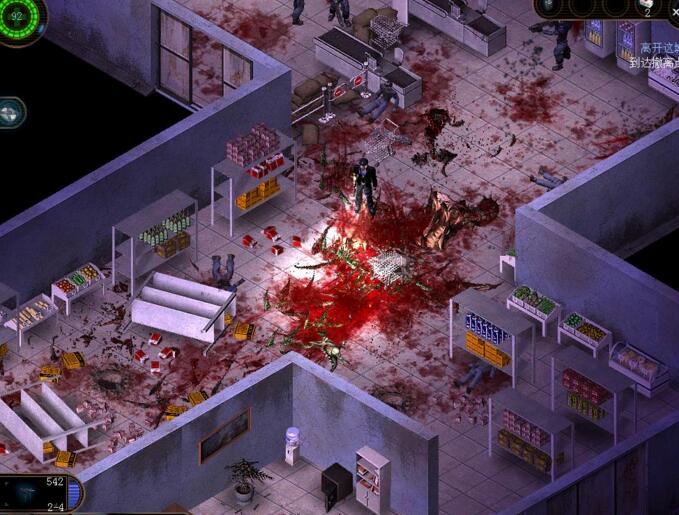 竞技游戏孤胆手2秘籍大全 输入方法分享