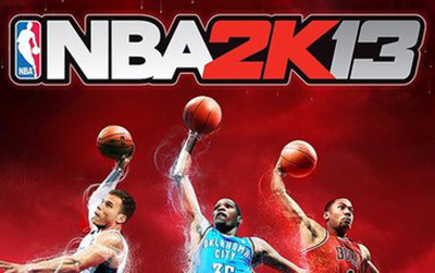 NBA2K13