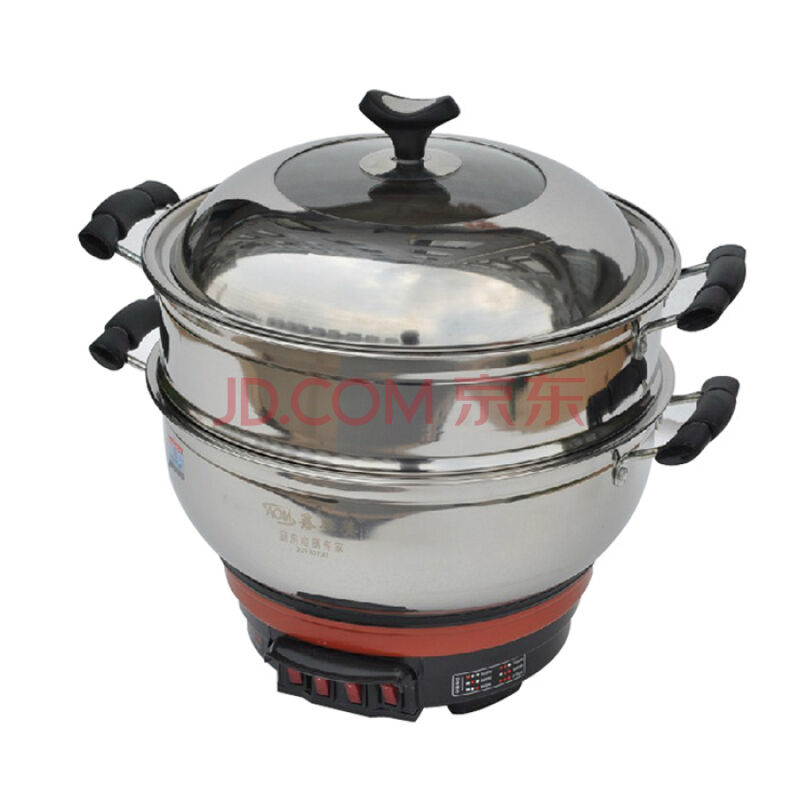 富瑞德电蒸锅_安利的电蒸锅_全民电蒸锅