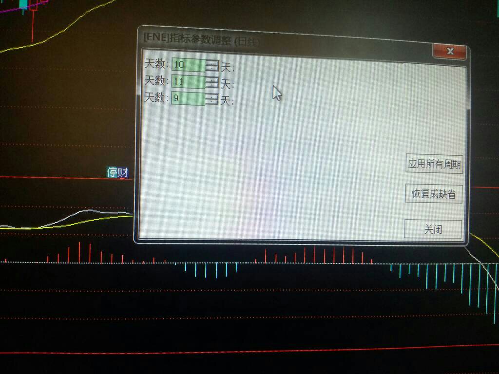 同花顺expma指标_expma指标在同花顺中怎用_同花顺expma指标公式