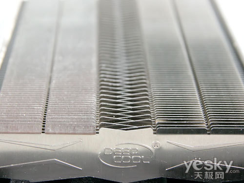 如虎添翼九州风神神翼V6000显卡散热评测