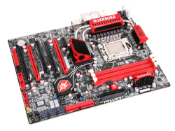 如虎添翼九州风神神翼V6000显卡散热评测