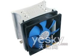 如虎添翼九州风神神翼V6000显卡散热评测