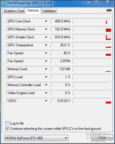 如虎添翼九州风神神翼V6000显卡散热评测