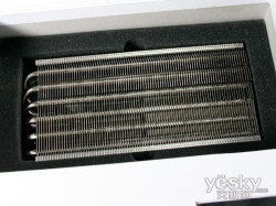 如虎添翼九州风神神翼V6000显卡散热评测