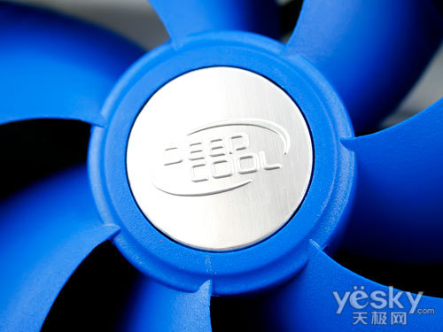 如虎添翼九州风神神翼V6000显卡散热评测