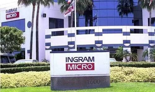 英迈 世界500强_世界500强中国企业_英迈国际