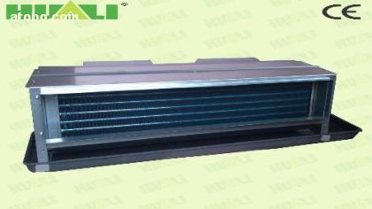 美的风机盘管型号参数_开利风机盘管电子样本_美的风机盘管电子样本