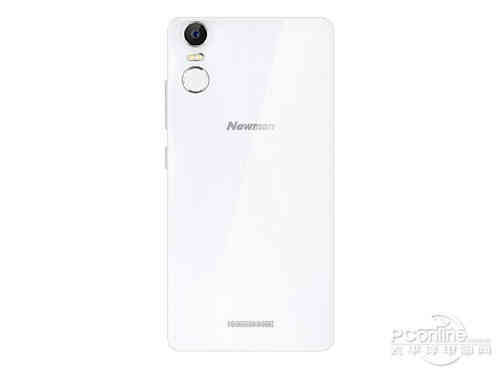 纽曼纽扣手机的手机系统是什么