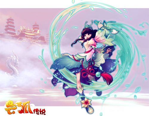 云狐传说_云狐不喜_云狐传说怎么不能玩了