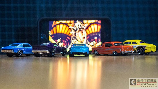 车载系统的前世今生：从收音机到苹果CarPlay