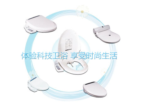 TOTO卫洗丽TCF6431CS智能马桶盖评测