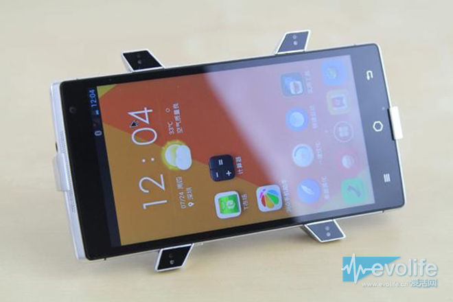 Takee 1全息手机报价3600元 从此人类进入了全息影像时代？