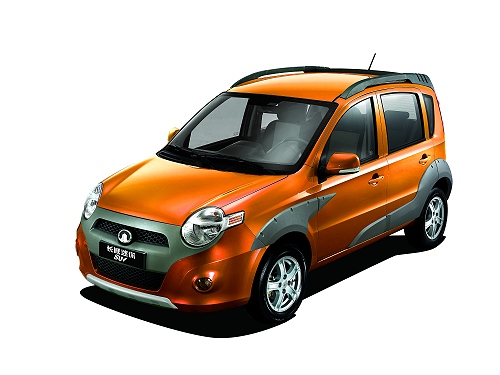 长城迷你suv还有买吗_长城哈弗新款suv迷你_长城迷你suv