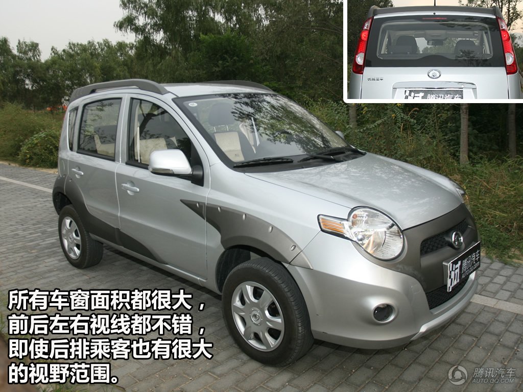 长城哈弗新款suv迷你_长城迷你suv_长城迷你suv还有买吗