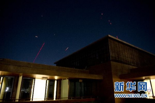 奥德赛黎明初步成功 【新加坡《联合早报》