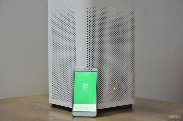 小米空气净化器怎么样_小米空气净化器2_小米空气净化器苏俊