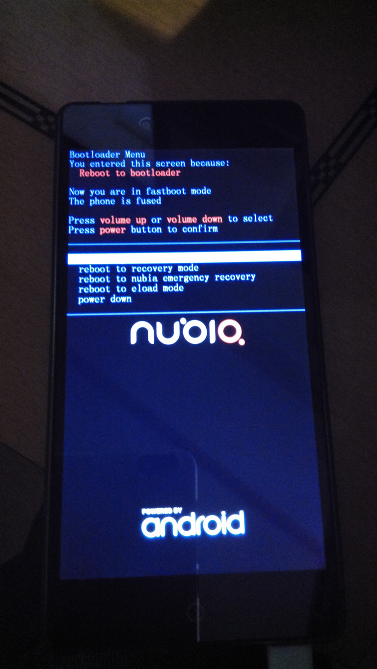 努比亚z9root权限获取_z9 mini root_努比亚手机root不了