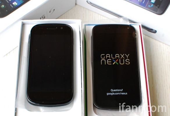 nexuss_谷歌手机报价_nexus i9250