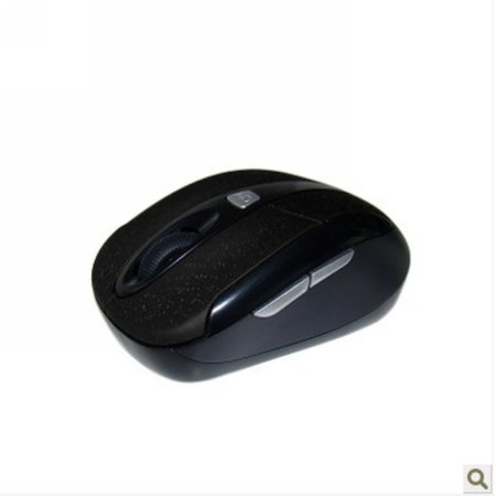 无线鼠标坏了怎么办_无线鼠标坏了怎么修_没有的无线鼠标