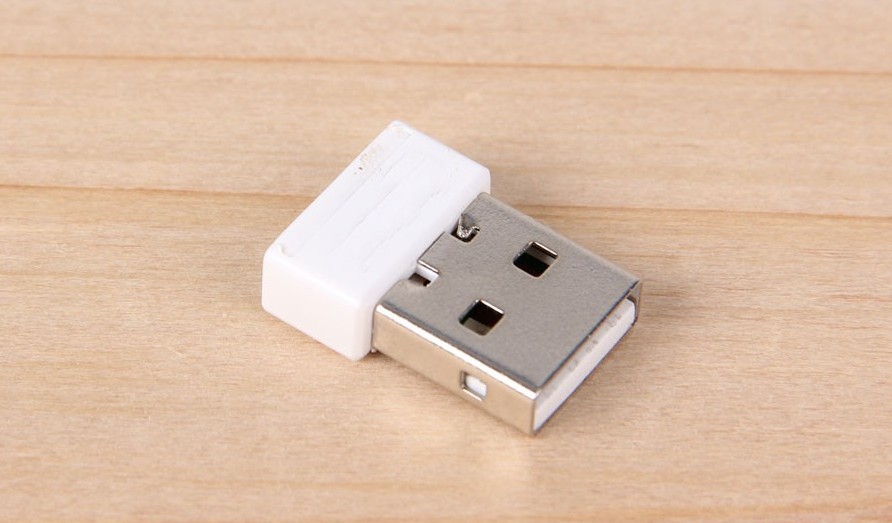 无线鼠标坏了怎么办