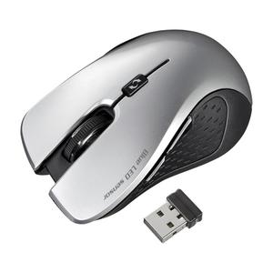 无线鼠标坏了怎么办