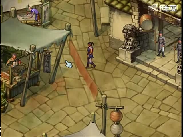 武林群侠传修改器v3.5_武林群侠传3.0存档_武林群侠传3.0补丁