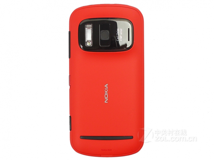 诺基亚808怎么样_诺基亚808 pureview_诺基亚808和苹果6拍照