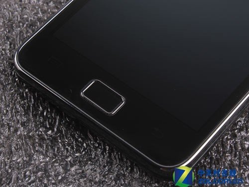 三星Infuse 4G/GALAXY S Ⅱ对比