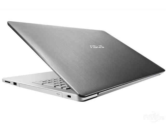 华硕N550X47JV(16GB/750GB)