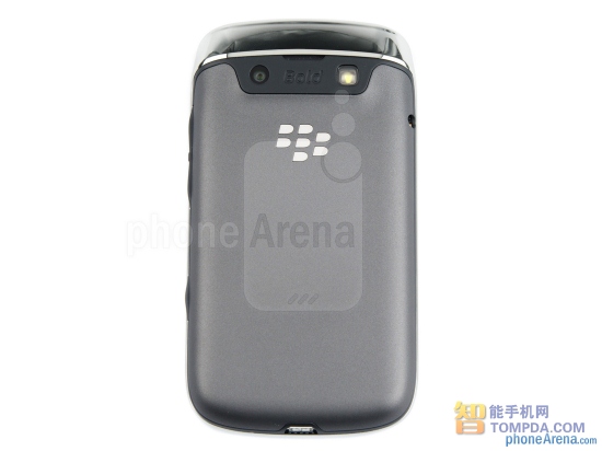 黑莓Bold 9790