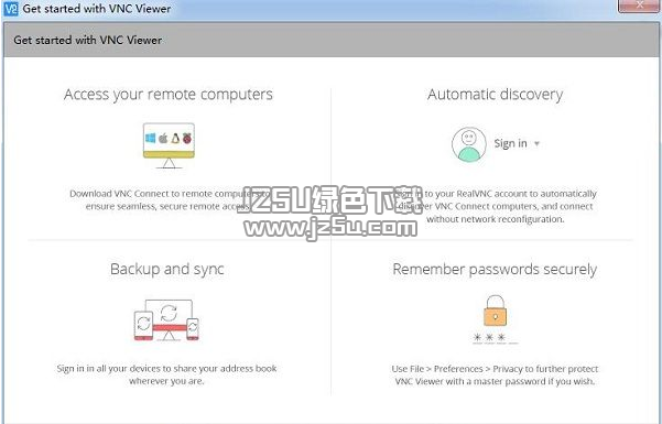 RealVNC Enterprise