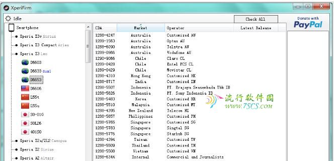 flashtool英文版下载_realtool.apk下载源_sp flash tool怎么用