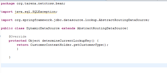 4.3.2applicationcontext.xml_application header_application.xml详解