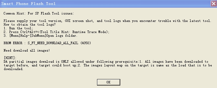 sp flash tool中文版_flashtool最新版_flashtool中文版