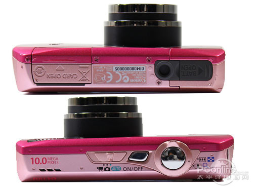 佳能ixus1000 hs传感器_佳能ixus1000 hs防水吗_ixus1000