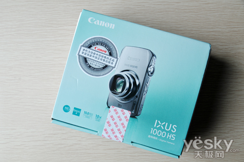 佳能ixus系列最新款_佳能ixus1000 hs传感器_ixus1000