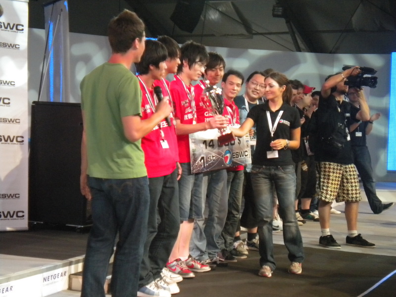 外国人评论ehome eswc_ehome战队_ehome王朝成员