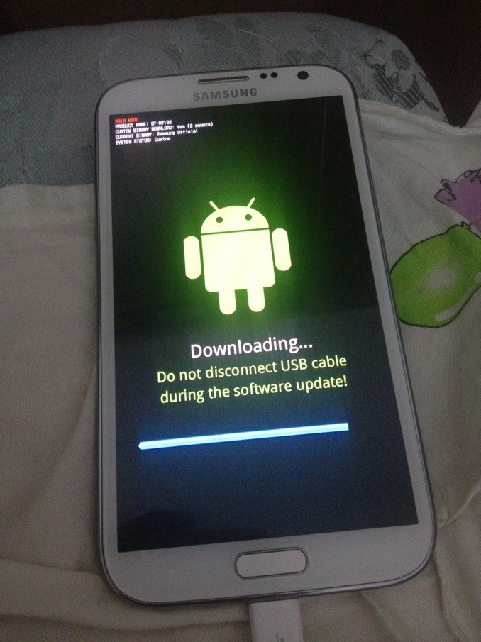I9008l的锁屏模式忘记了如何解锁三星GT i9008