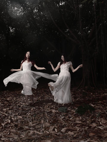 克隆相机_可以拍出双胞胎的软件_twins camera