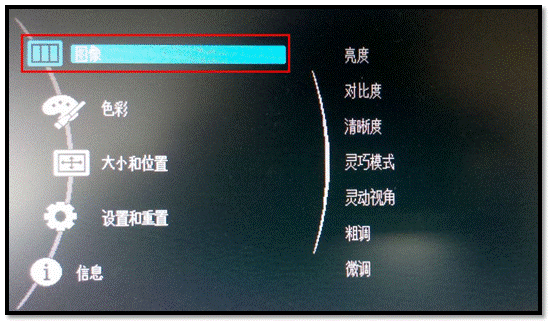 三星液晶显示器 : E1920NW开机屏幕亮度很低慢慢恢复,并且亮度调整不了,如何处理？