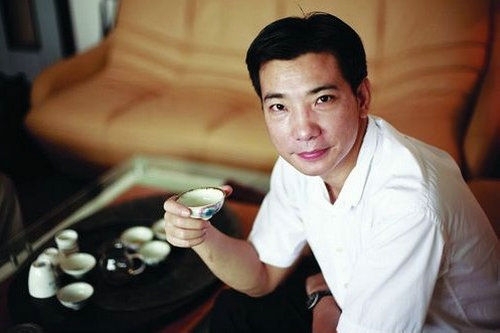 周胜军是哪里人_周胜军_暴风影音创始人