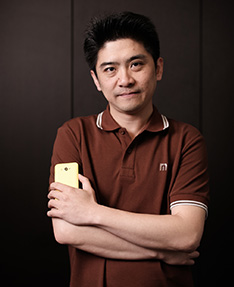 黄江吉_黄江吉微博_小米黄江吉的贡献